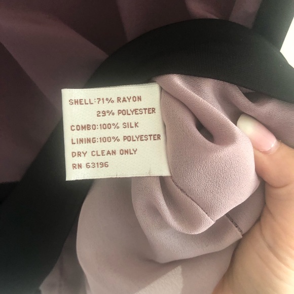 SUZI CHIN FOR MAGGY BOUTIQUE Shift Dress - Picture 6 of 6